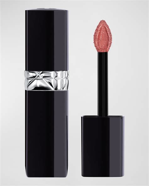 Rouge Dior forever liquid lacquer